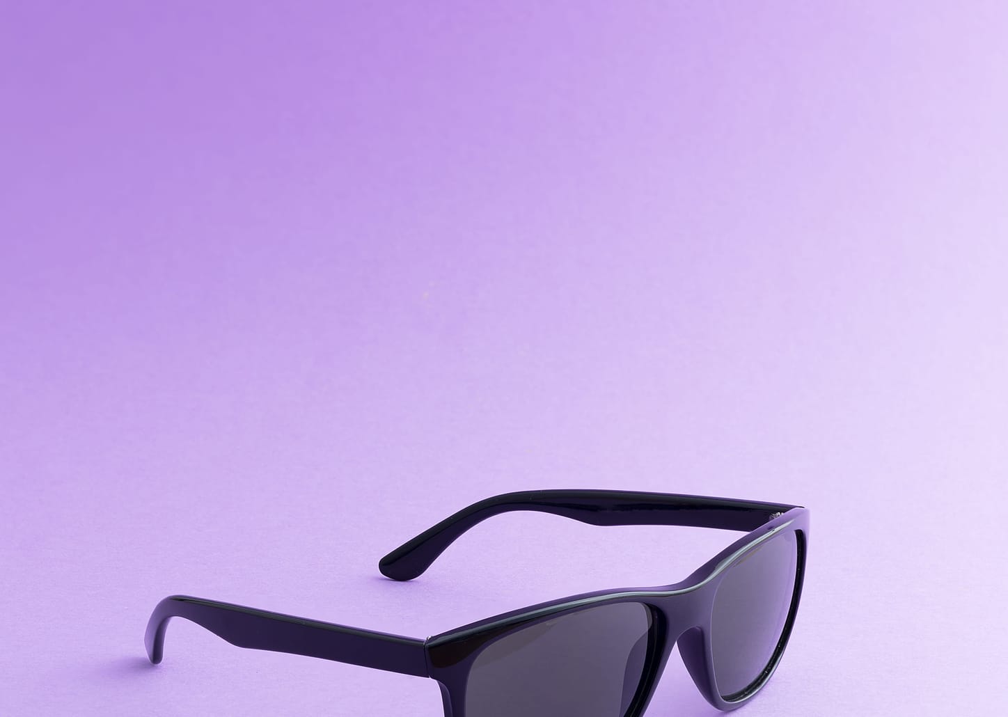 Óculos de sol - por pessoa